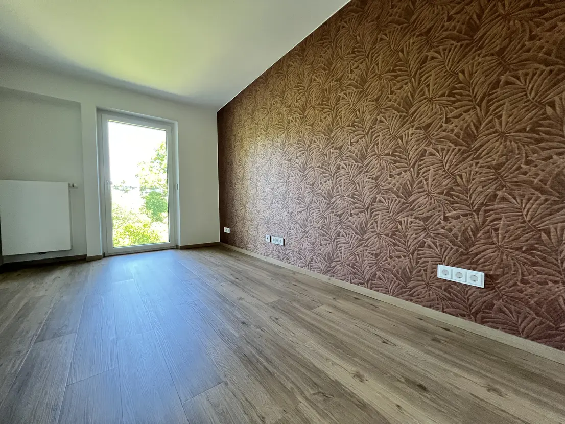 Maison mitoyenne exclusive avec jardin à vendre à Perpignan