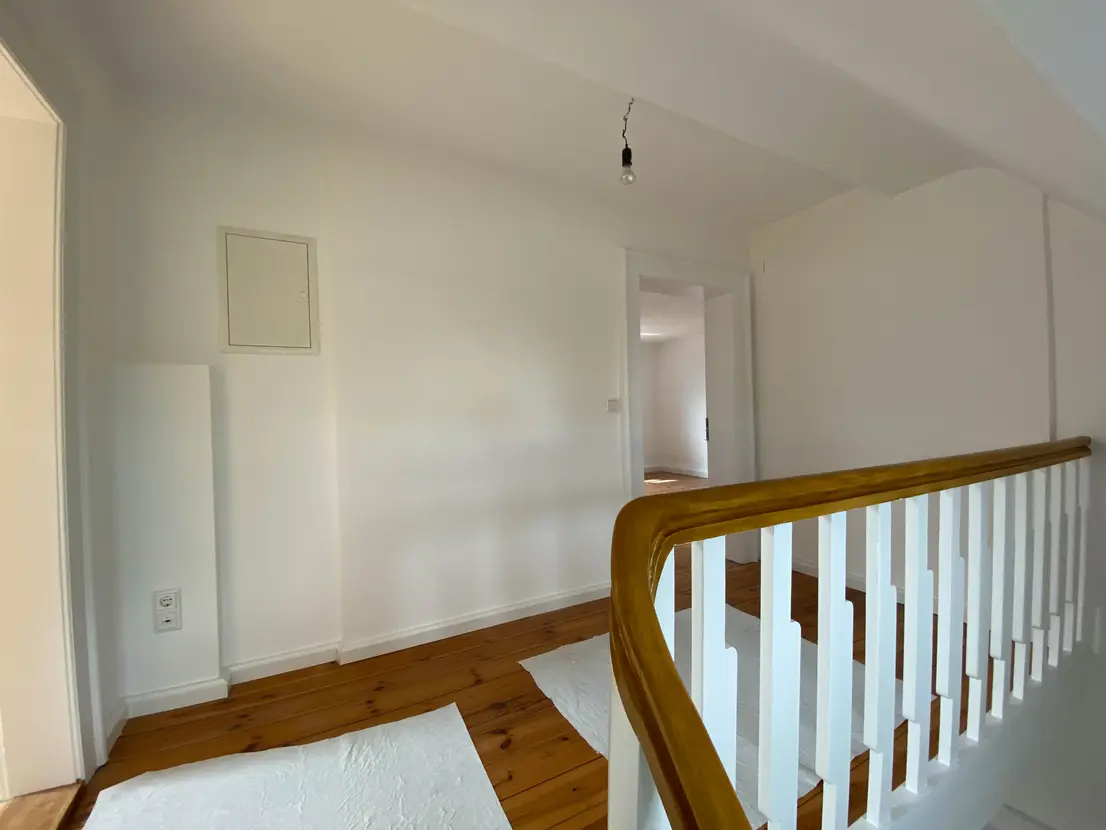 Maison avec emplacement idéal à vendre à Limoges