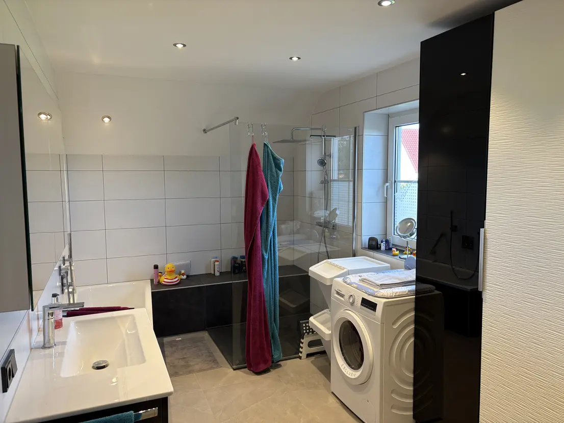 Maison jumelée durable et spacieuse à vendre à Clermont-Ferrand