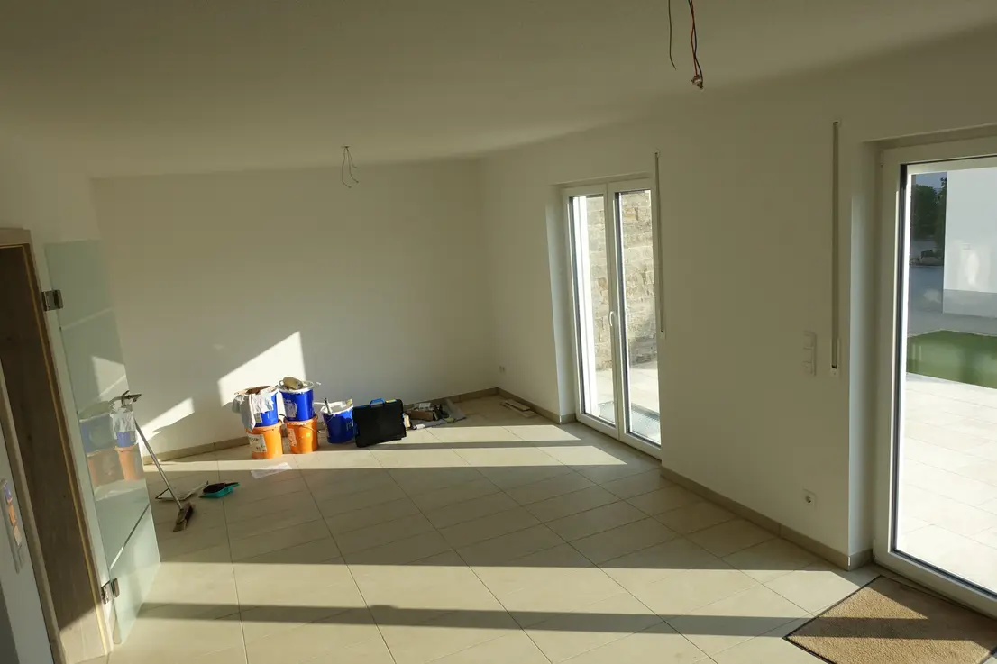 Maison moderne à vendre à Toulouse