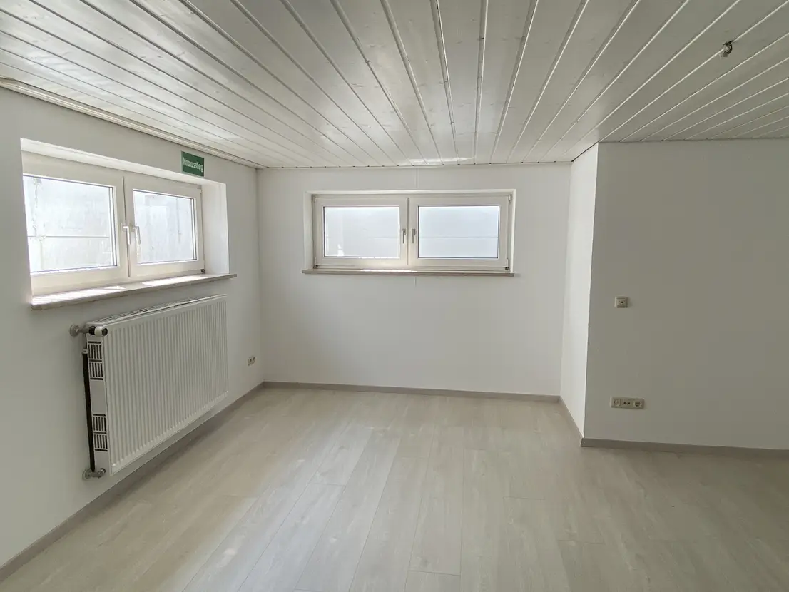 Maison jumelée lumineuse à Nice