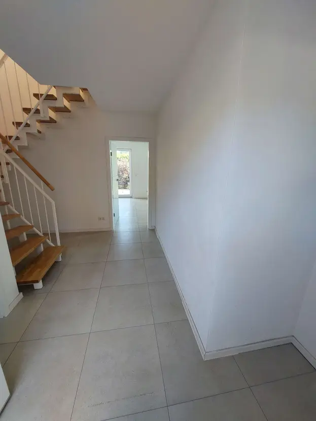 Maison lumineuse avec jardin à Montpellier