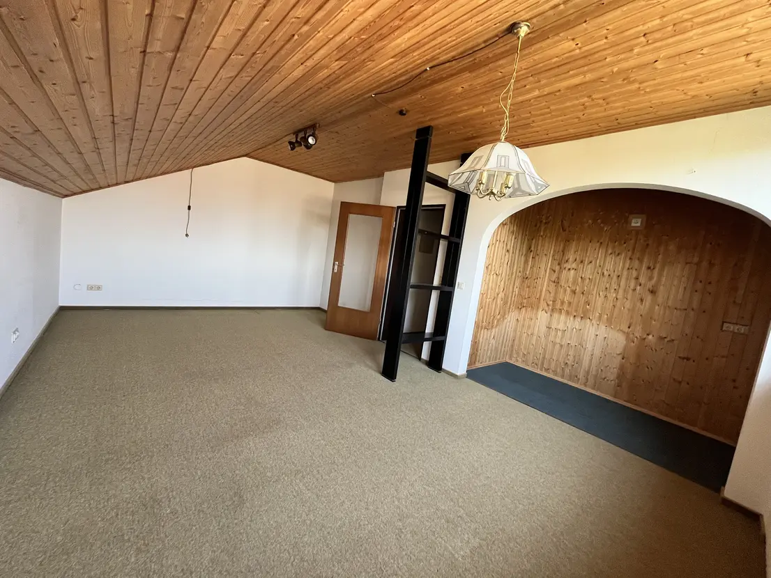 Maison familiale spacieuse avec jardin à Montpellier