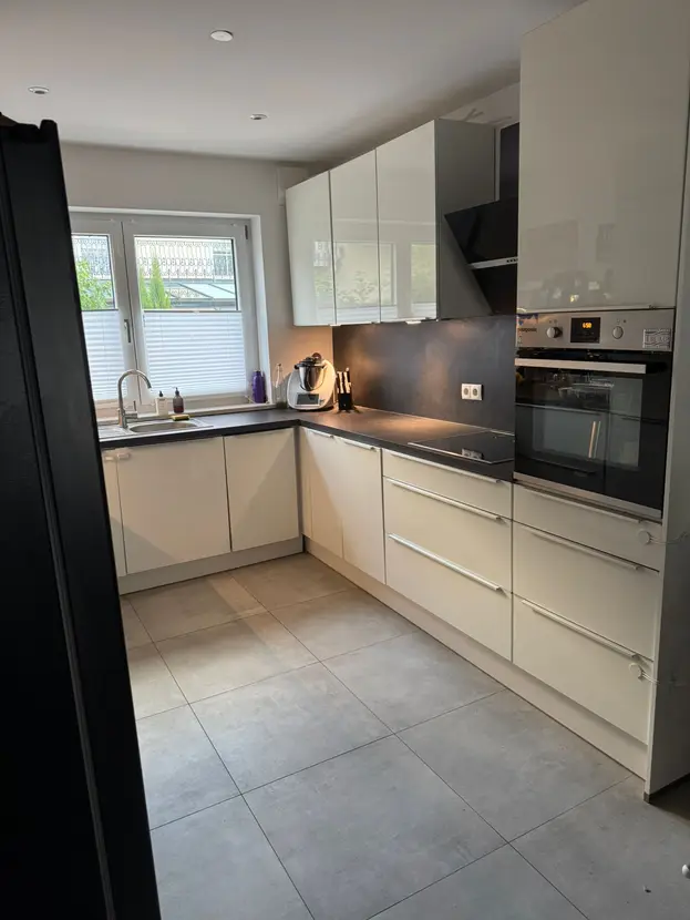 Maison avec jardin à Nantes